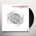 ADRIAN YOUNGE PRESENTS - The Electronique Void Black Noise Instrumentals Vinyl Record