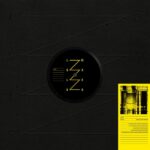 ATELIER - Varsam Court Vinyl Record