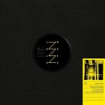 ATELIER - Varsam Court Remix EP Vinyl Record