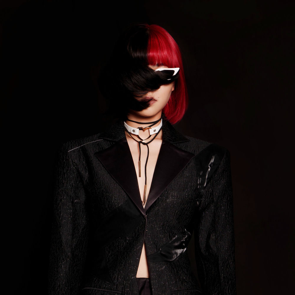 LLR001.jpg Isyana Sarasvati - my Mystery - Image 1