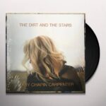 CARPENTERMARY CHAPIN - DIRT AND THE STARSTHE Vinyl Record