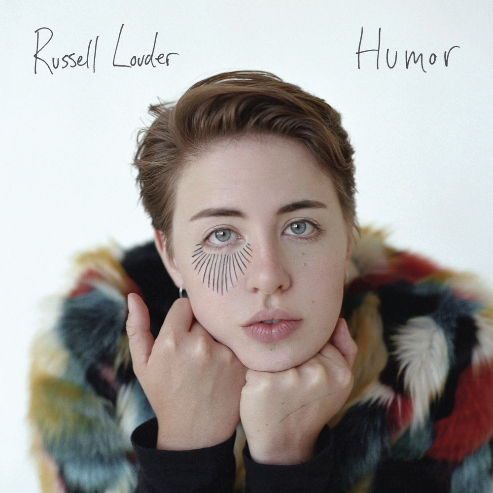 LLR0127LP.jpg RUSSELL LOUDER - Humor - Image 1