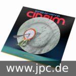CID RIM - MATERIAL Vinyl Record
