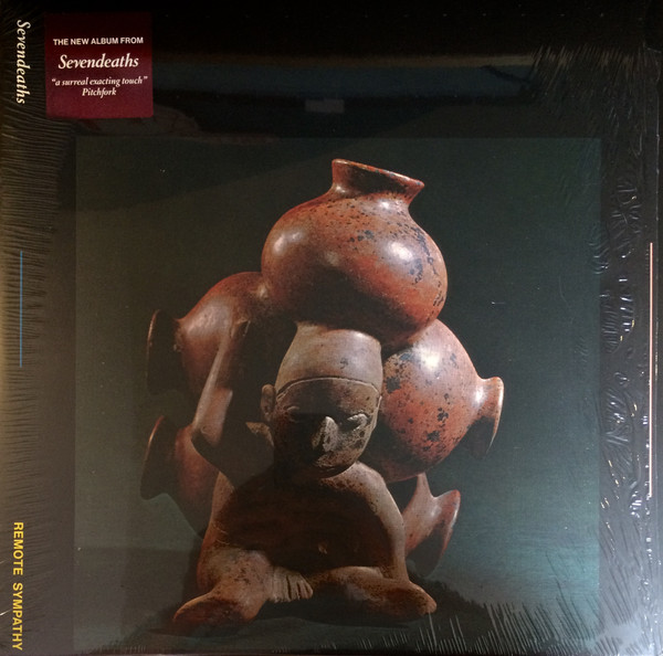 LM045LP.jpg SEVENDEATHS - REMOTE SYMPATHY - Image 1