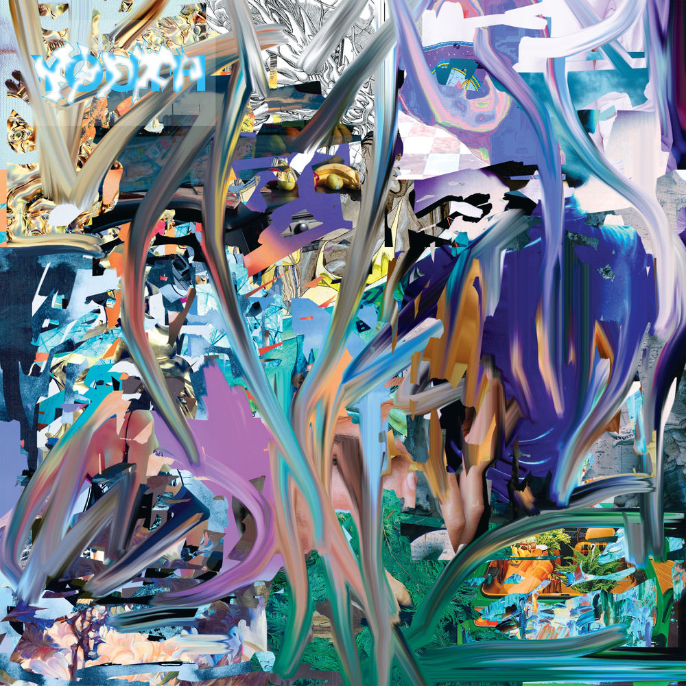 LM095EP.jpg SUNAREHT - YOUTH EP - Image 1
