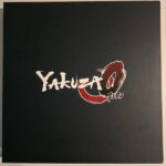 SEGA SOUND TEAM - YAKUZA 0