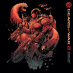 STEVE JABLONSKY - GEARS OF WAR 2