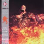 CAPCOM SOUND TEAM - RESIDENT EVIL 3 Vinyl Record