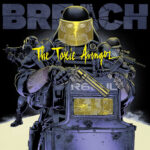 THE TOXIC AVENGER - BREACH (RAINBOW SIX EUROPEAN LEAGUE MUSIC)