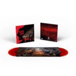 ATANAS VALKOV - VAMPIRE: THE MASQUERADE - BLOODHUNT Vinyl Record