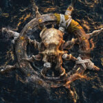 TOM HOLKENBORG - SKULL AND BONES (ORIGINAL SOUNDTRACK)