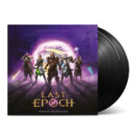ERIK DESIDERIO - LAST EPOCH (ORIGINAL SOUNDTRACK)