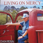 DAN PENN - LIVING ON MERCY