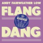 ANDY FAIRWEATHER LOW - FLANG DANG Vinyl Record
