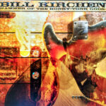 BILL KIRCHEN - HAMMER OF THE HONKY-TONK GODS