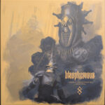 CARLOS VIOLA - BLASPHEMOUS: THE ORIGINAL GAME SOUNDTRACK