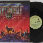 Alex Rocks - Rise N Shine Vinyl Record