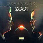 Remate & Wild Honey - 2001 Sparks In The Dark OST