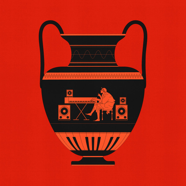LMNK80LP.jpg Delone - Romanticismo siempre - Image 1