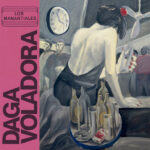 Daga Voladora - Los manantiales