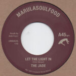 The Jade - Let The Light In / Si no me quieres esperar