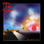 DUST STAR - OPEN UP THAT HEART (LEMON VINYL)