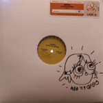 SLIPPERS - SO YOU LIKE SLIPPERS? (GREEN VINYL)