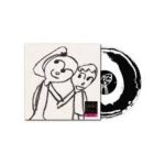 BAP. - M. Album Tiga (Deluxe Version) Vinyl Record
