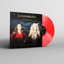 LMS1725065.jpg BANANARAMA - GLORIOUS - THE ULTIMATE COLLECTION Vinyl Record - Image 1