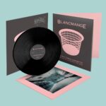 BLANCMANGE - EVERYTHING IS CONNECTED (BEST OF) Vinyl Record