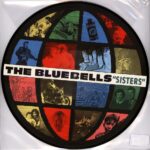BLUEBELLS - Sisters Vinyl Record