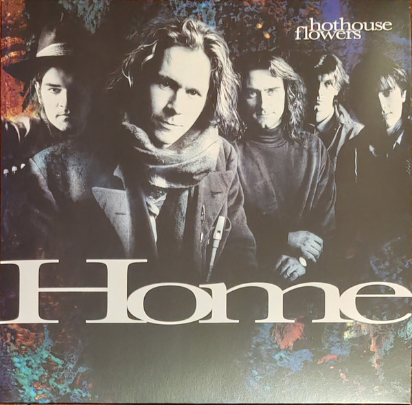 LMS1725464.jpg HOTHOUSE FLOWERS - HOME - Image 1
