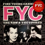 FINE YOUNG CANNIBALS - THE RAW & THE COOKED