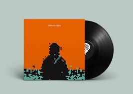 LMS5521737.jpg BLANCMANGE - PRIVATE VIEW Vinyl Record - Image 1