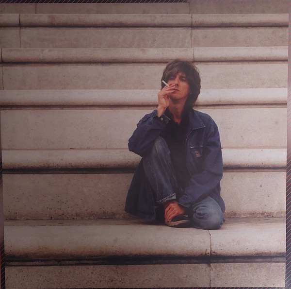 LMS5521916.jpg THE DURUTTI COLUMN - TIME WAS GIGANTIC... WHEN WE WERE KIDS - Image 1