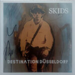 SKIDS THE - DESTINATION DUSSELDORF