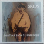 SKIDS THE - DESTINATION DUSSELDORF
