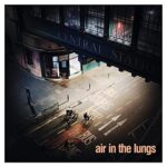 AIR IN THE LUNGS - AIR IN THE LUNGS Vinyl Record