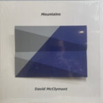 DAVID MCCLYMONT - MOUNTAINS