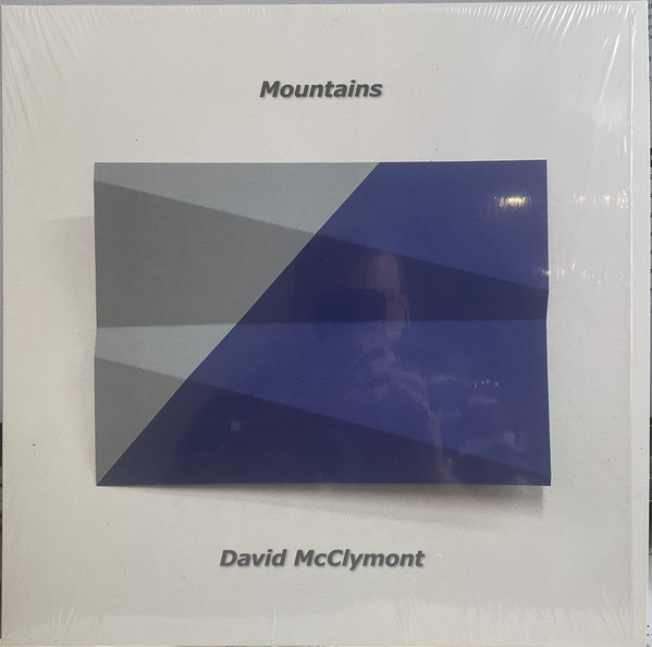 LNFG125.jpg DAVID MCCLYMONT - MOUNTAINS - Image 1