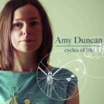 AMY DUNCAN - WAKE Vinyl Record