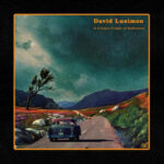 DAVID LUXIMON - A CERTAIN FRAME OF REFERENCE