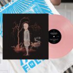CONSTANT FOLLOWER - The Smile You Send Out Returns To You (Pink Vinyl) Vinyl Record