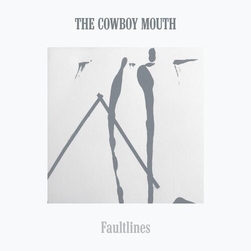 LNFG175K.jpg COWBOY MOUTH THE - FAULTLINES Vinyl Record - Image 1