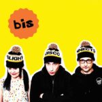 BIS - Slight Disconnects (Spatter Vinyl) Vinyl Record