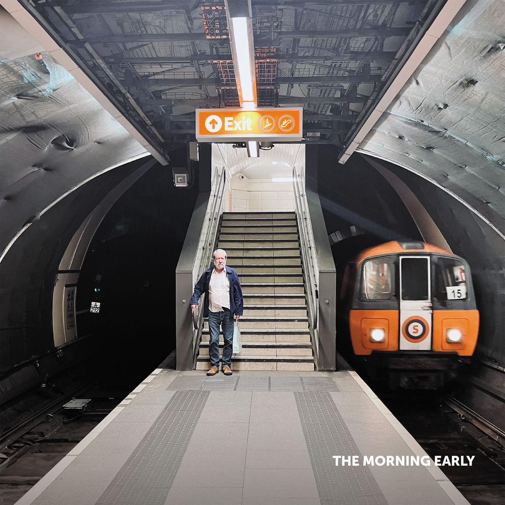 LNFG202.jpg THE MORNING EARLY - THE MORNING EARLY - Image 1