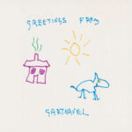 AMY DUNCAN - GREETINGS FROM GARTNAVEL