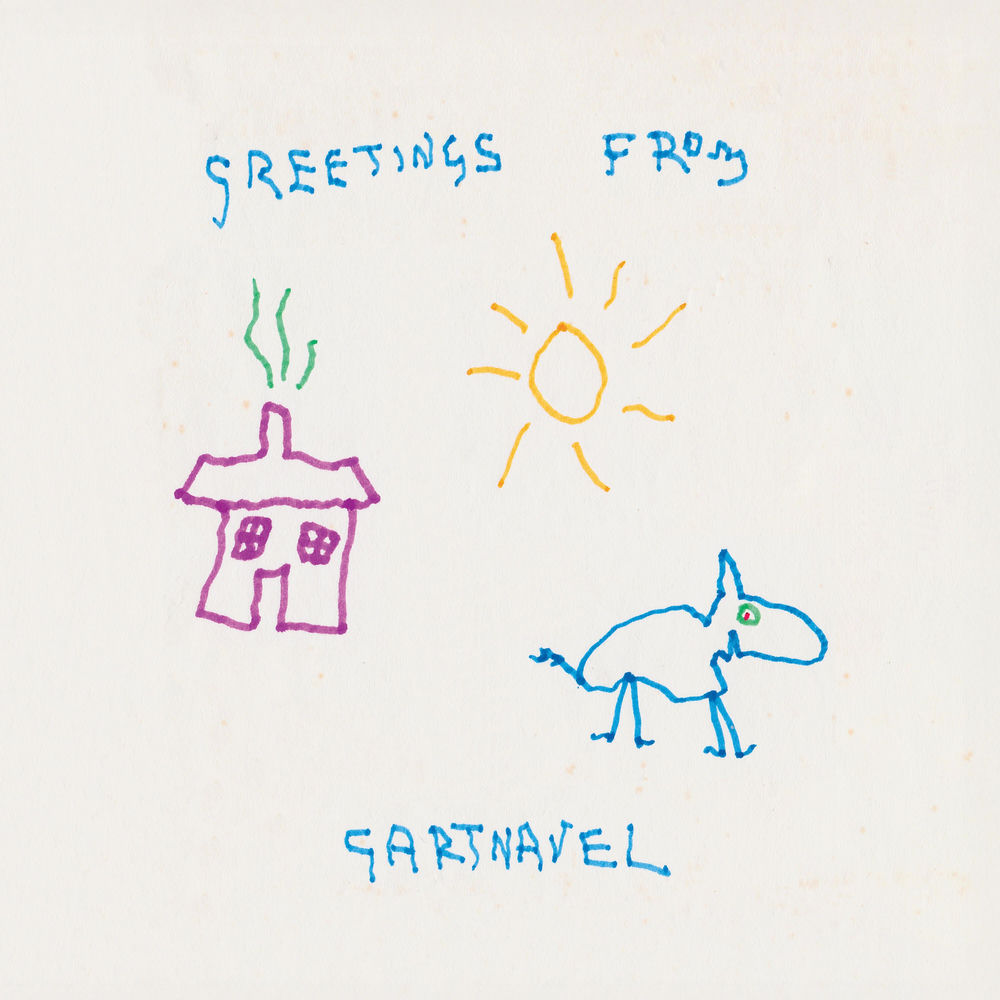 LNFG210.jpg AMY DUNCAN - GREETINGS FROM GARTNAVEL - Image 1