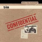 BIS - Music For Animations Vinyl Record