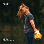 STEVE LANE - GREAT IMPOSTER  THE